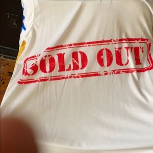 Men’s Graphic Shirt